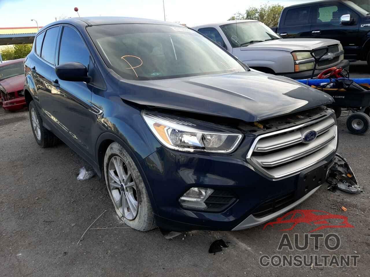FORD ESCAPE 2019 - 1FMCU0GD0KUA20332