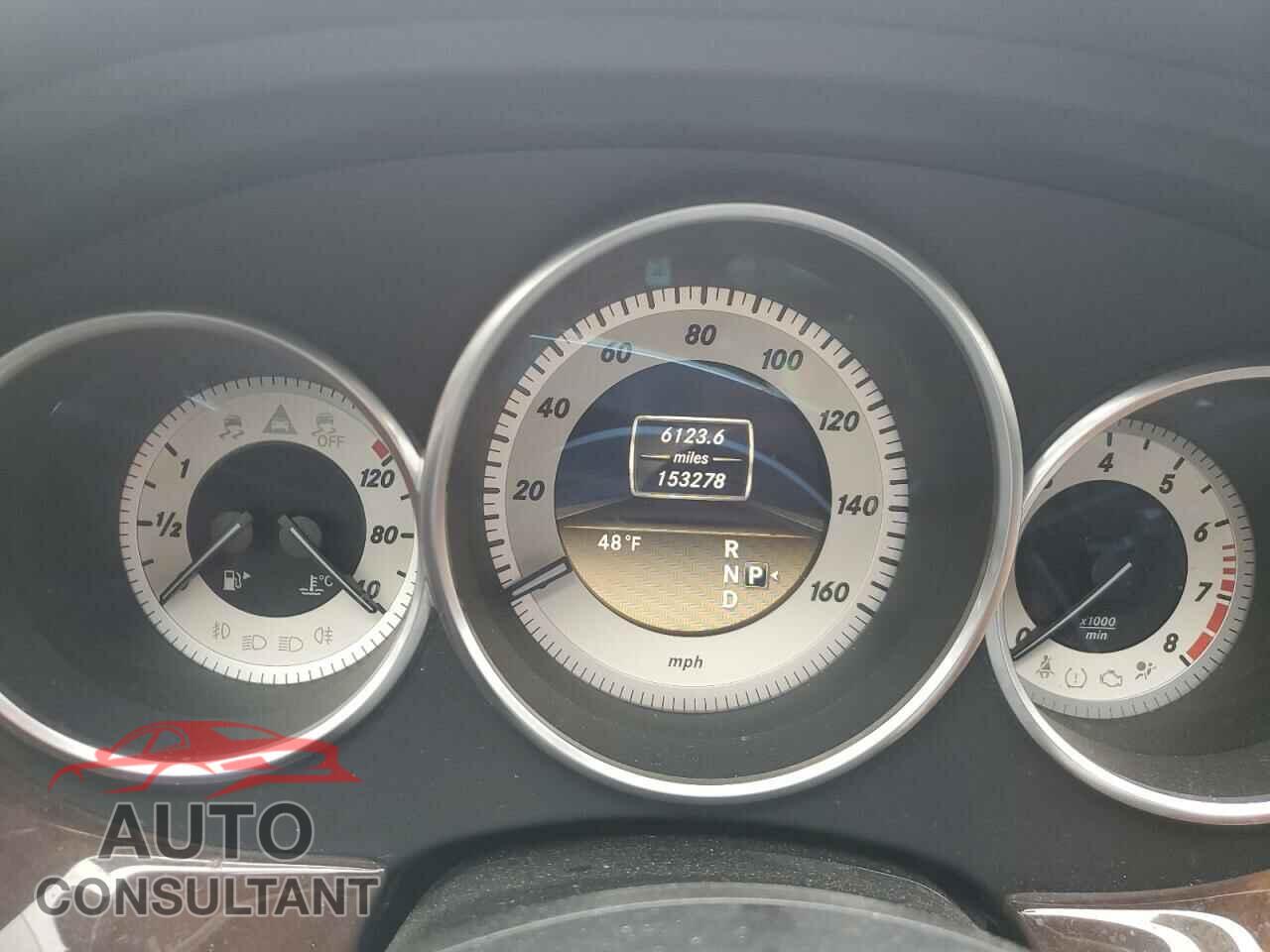 MERCEDES-BENZ CLS-CLASS 2012 - WDDLJ9BB9CA043527