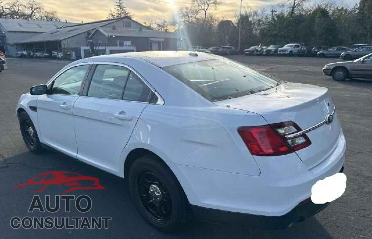 FORD TAURUS 2014 - 1FAHP2MK1EG129732