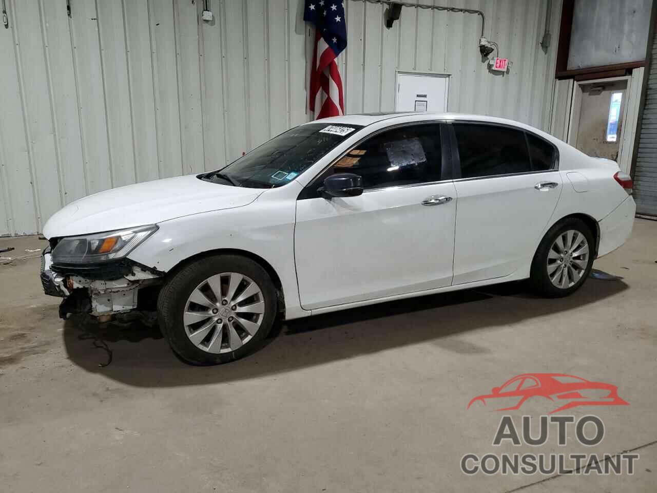 HONDA ACCORD 2015 - 1HGCR2F88FA054601