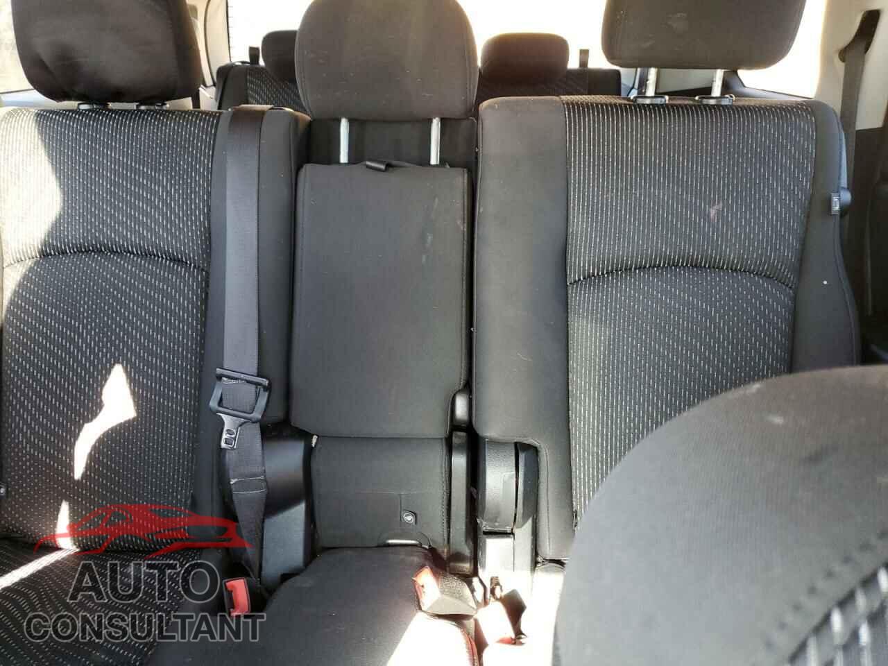 DODGE JOURNEY 2017 - 3C4PDDBG2HT540274