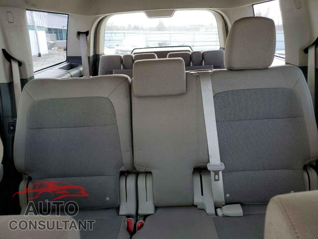FORD FLEX 2012 - 2FMGK5BC3CBD20098