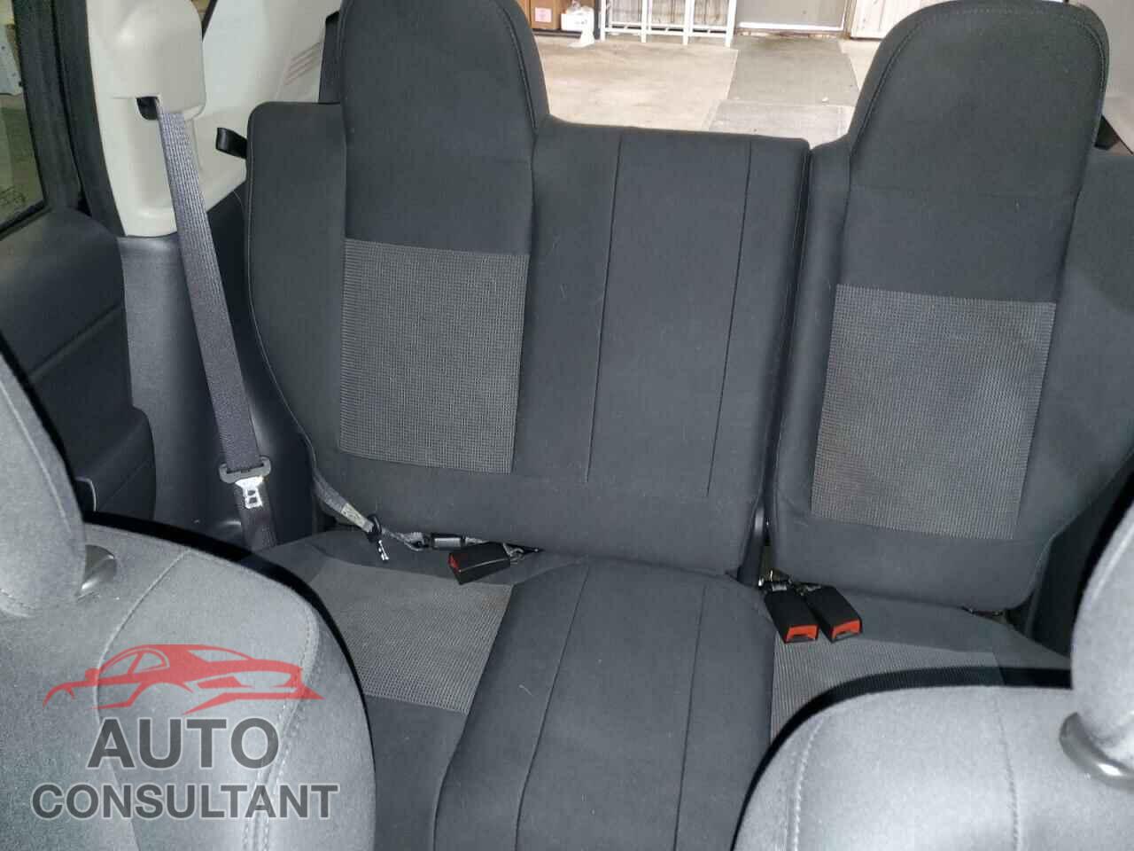 JEEP COMPASS 2012 - 1C4NJDBB2CD638188