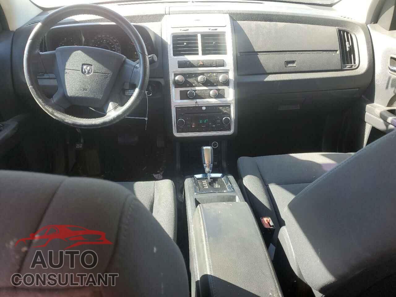 DODGE JOURNEY 2010 - 3D4PH5FV4AT169825