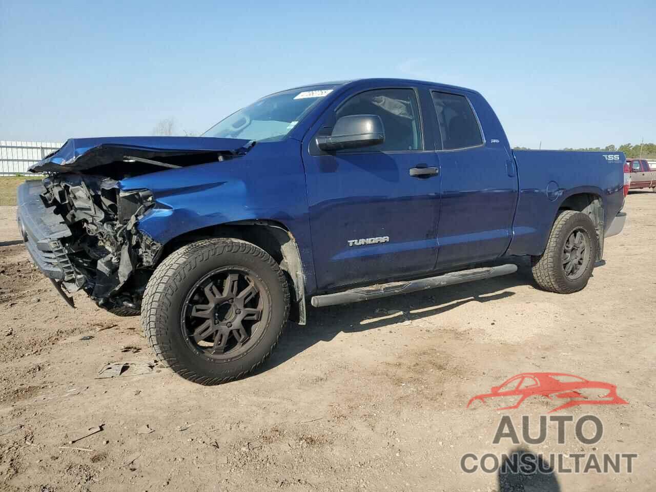 TOYOTA TUNDRA 2014 - 5TFRM5F10EX069116
