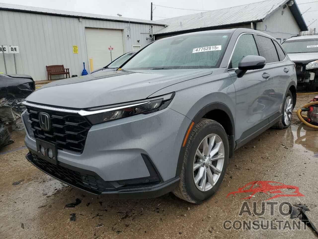 HONDA CRV 2024 - 7FARS4H76RE000467