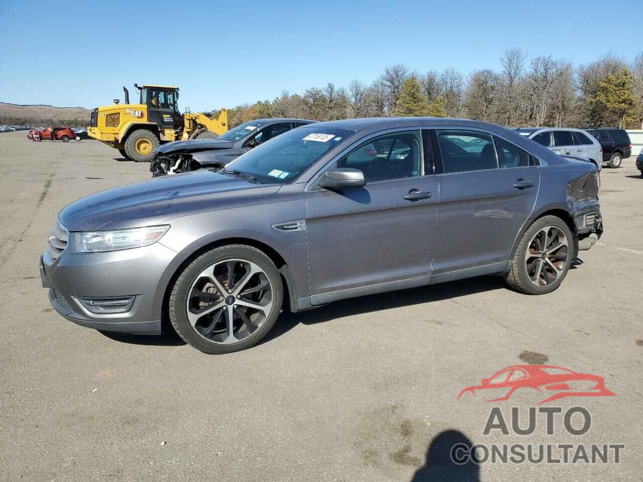FORD TAURUS 2014 - 1FAHP2E87EG130421