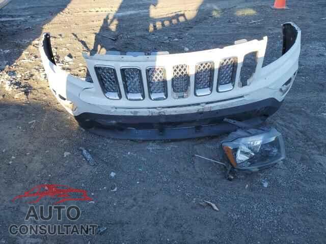 JEEP COMPASS 2016 - 1C4NJDEB8GD799727