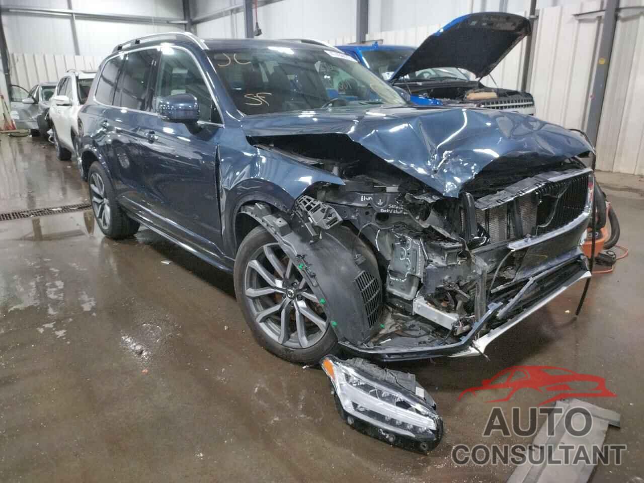 VOLVO XC90 2019 - YV4A22PK7K1492909