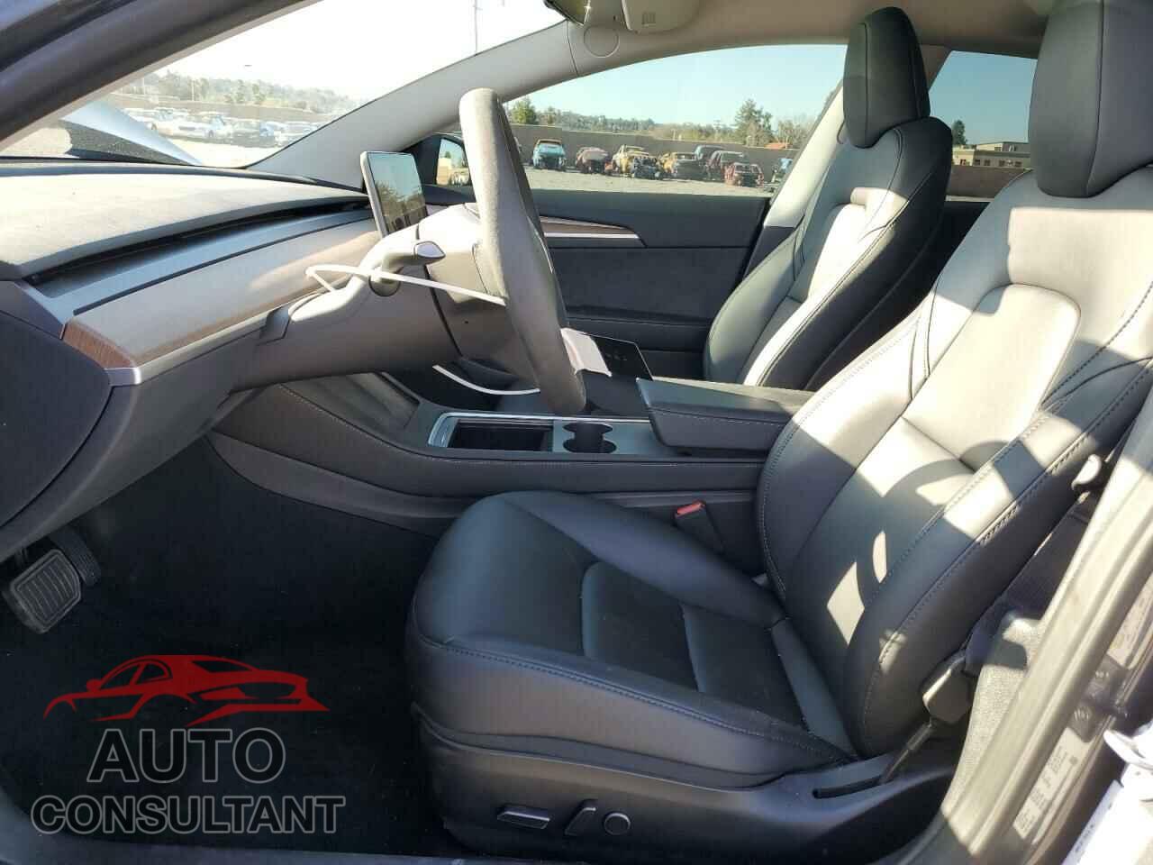 TESLA MODEL 3 2023 - 5YJ3E1EAXPF624616