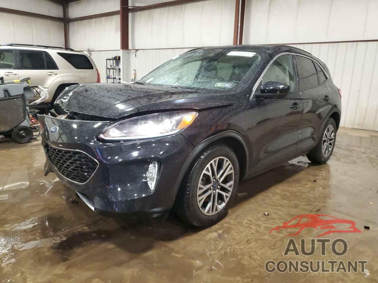 FORD ESCAPE 2020 - 1FMCU0H65LUB46770
