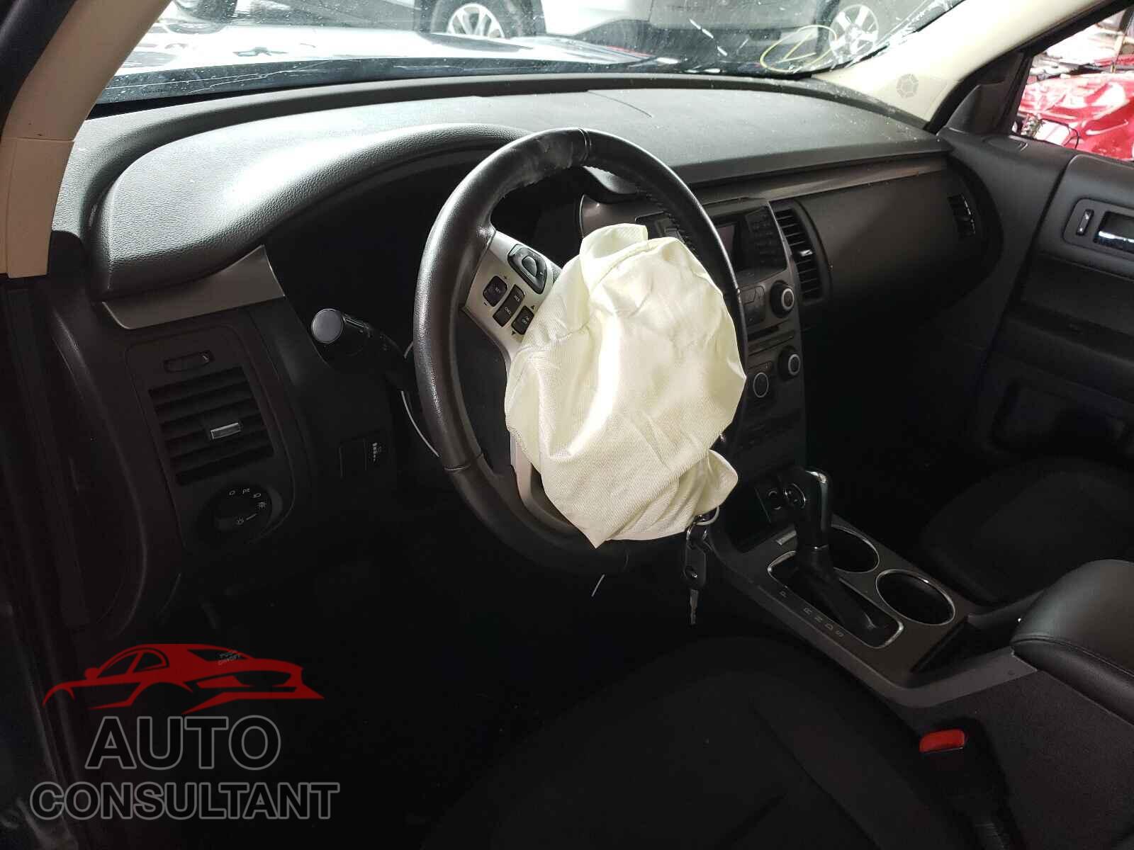FORD FLEX 2016 - 2FMGK5B88GBA14483