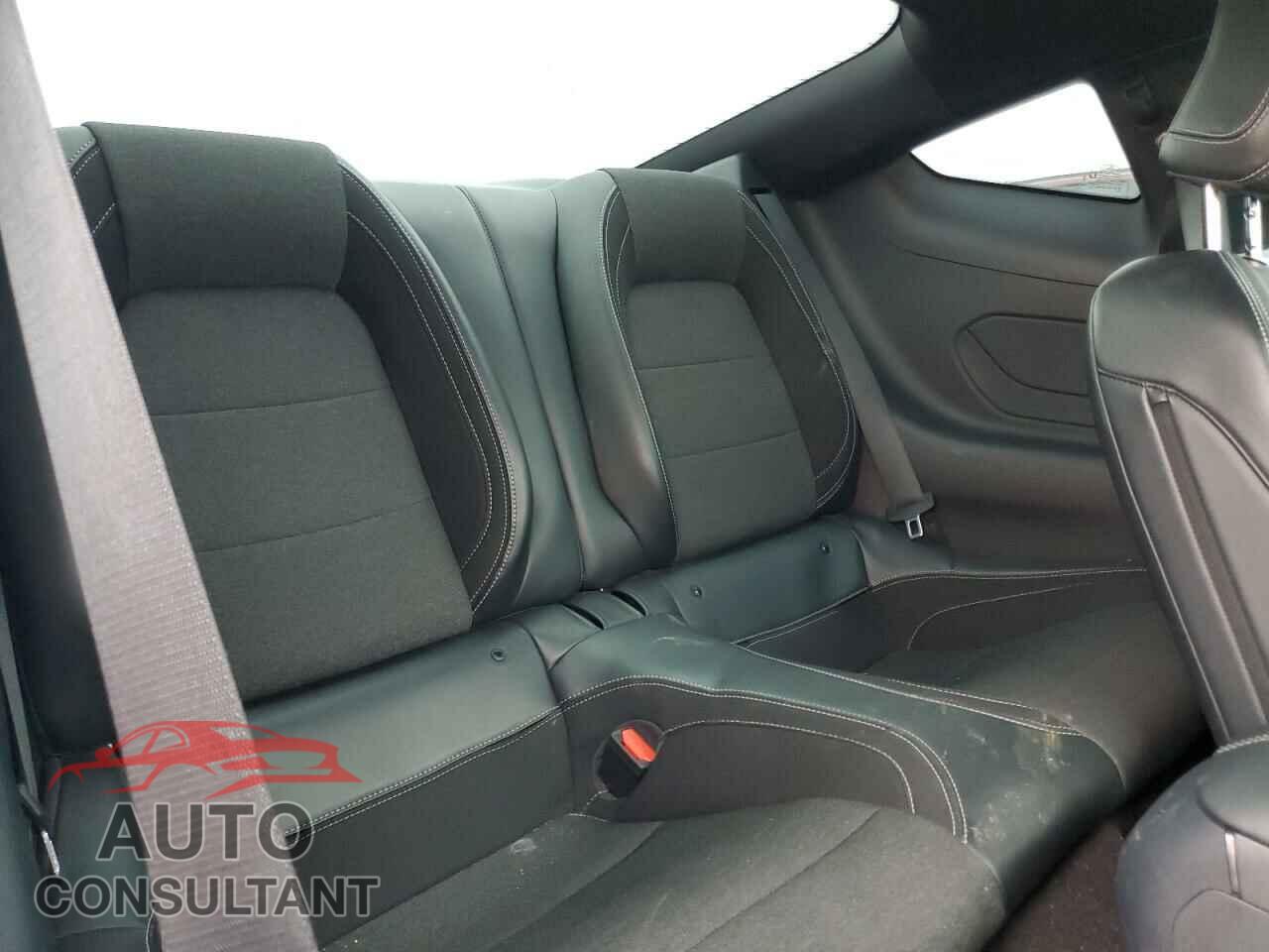 FORD MUSTANG 2024 - 1FA6P8CF0R5403003
