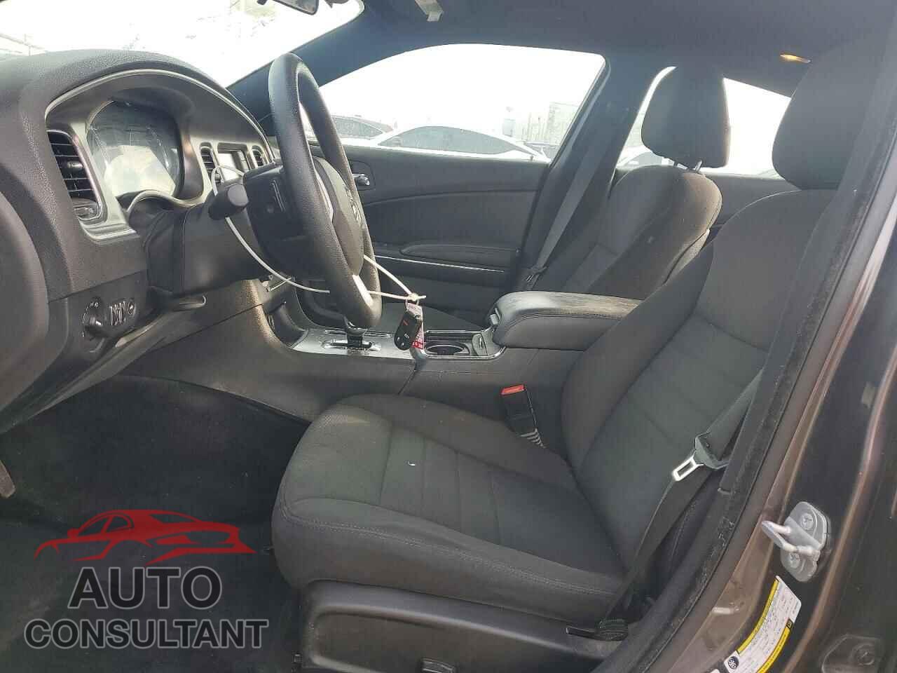 DODGE CHARGER 2014 - 2C3CDXBG9EH186553
