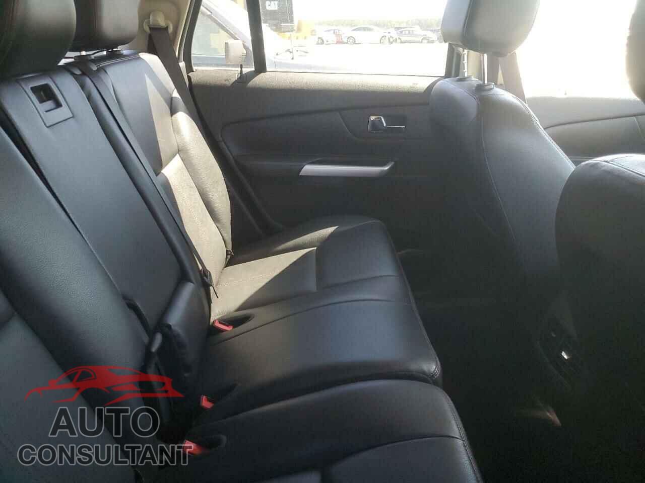 FORD EDGE 2013 - 2FMDK3KC7DBC29960