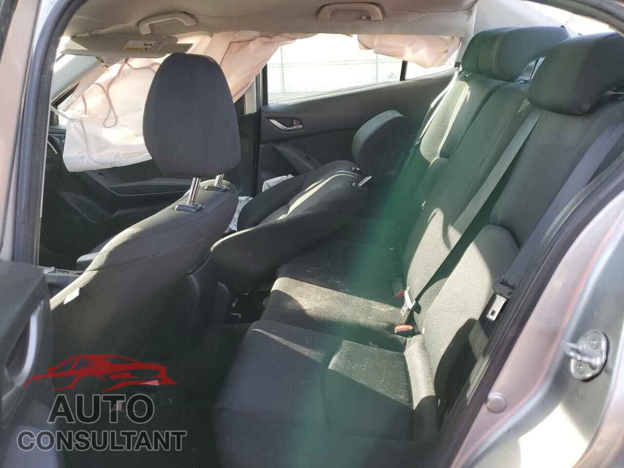 MAZDA 3 2015 - 3MZBM1U76FM146982