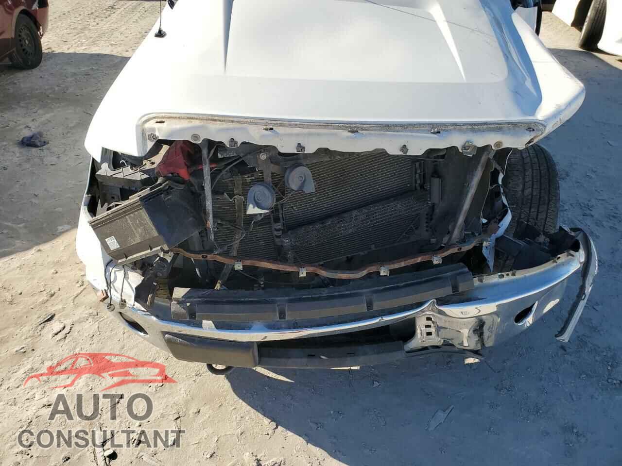 FORD F-150 2011 - 1FTFW1EF7BFD21450
