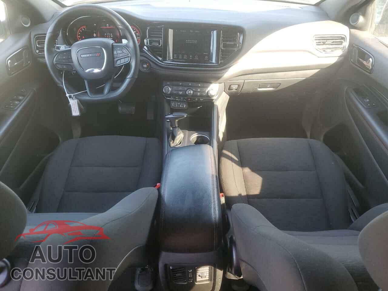 DODGE DURANGO 2024 - 1C4RDJDG4RC152688