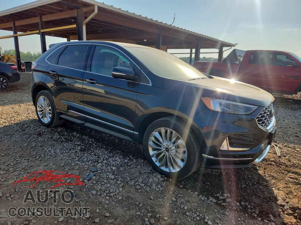 FORD EDGE 2024 - 2FMPK4K92RBB12771
