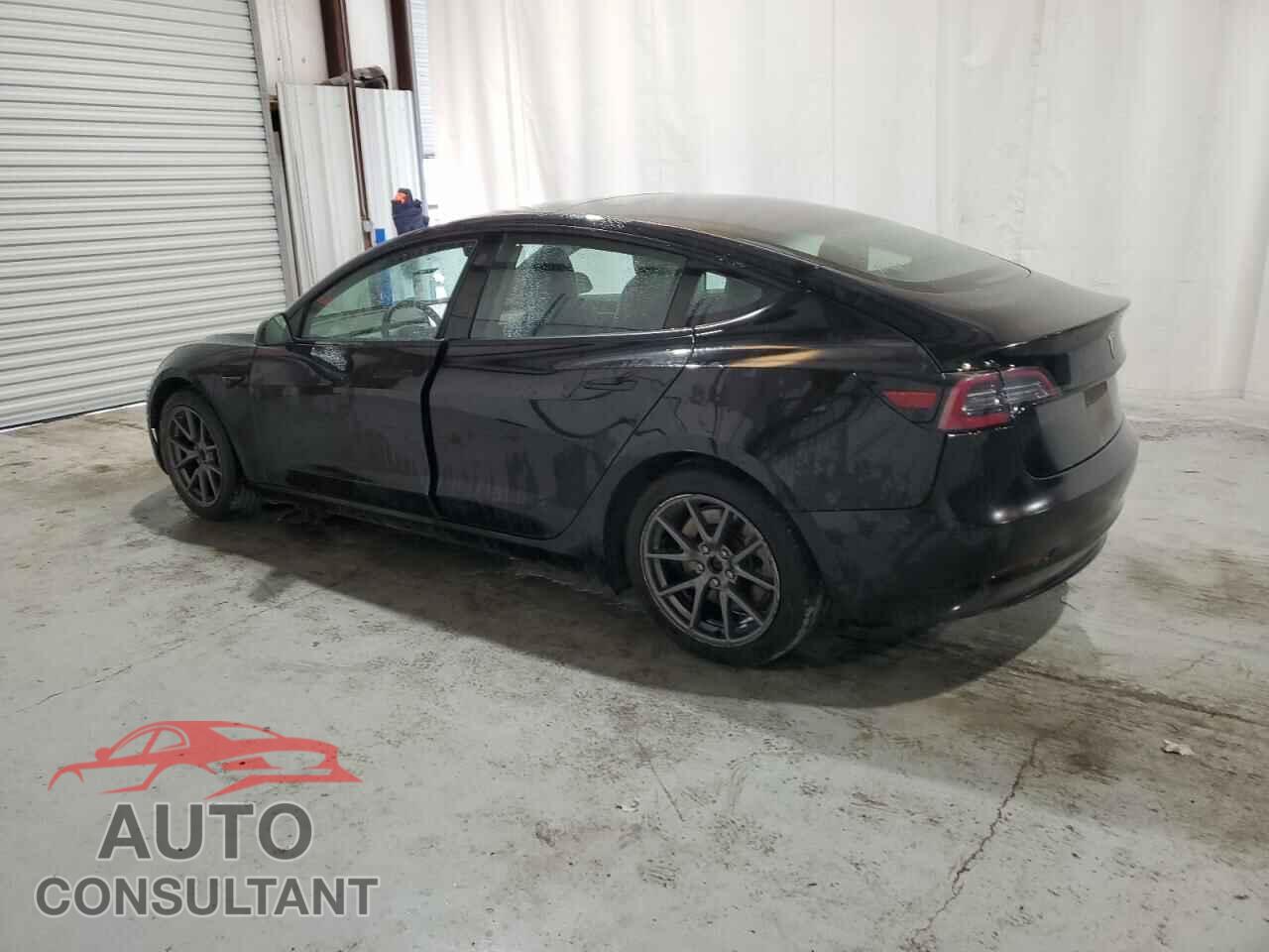 TESLA MODEL 3 2022 - 5YJ3E1EA2NF190088