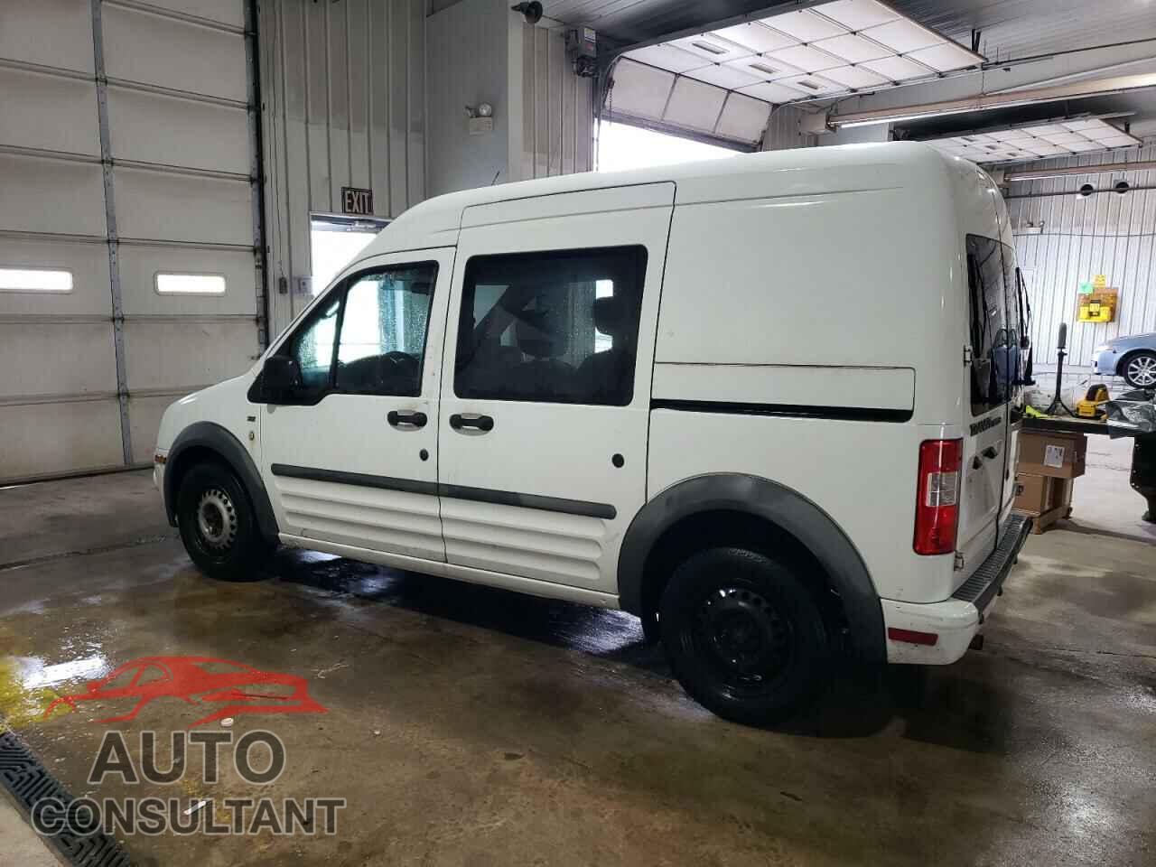 FORD TRANSIT 2012 - NM0LS6BN6CT123370