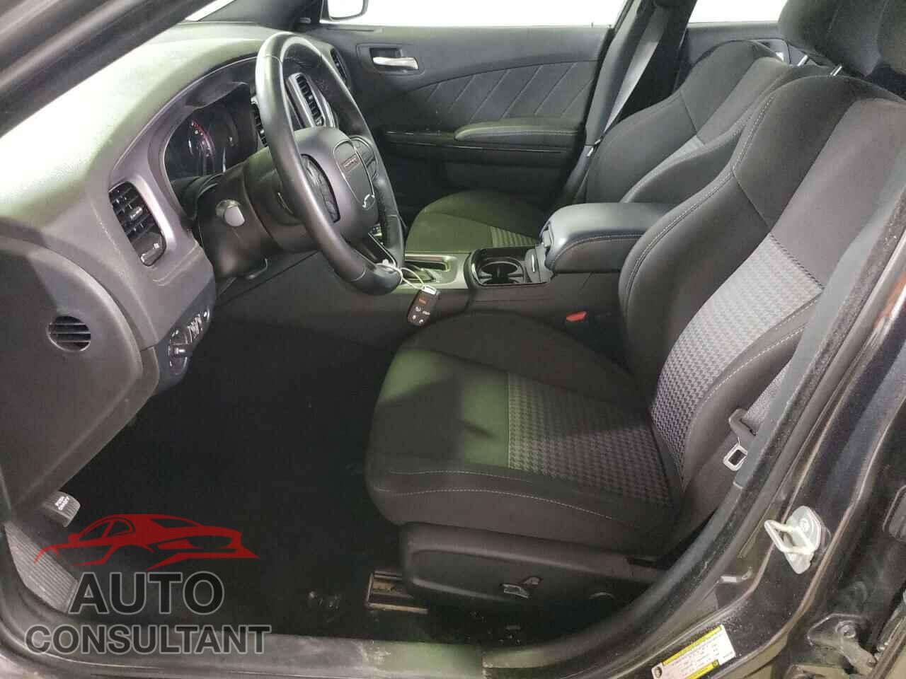 DODGE CHARGER 2023 - 2C3CDXHG7PH583298