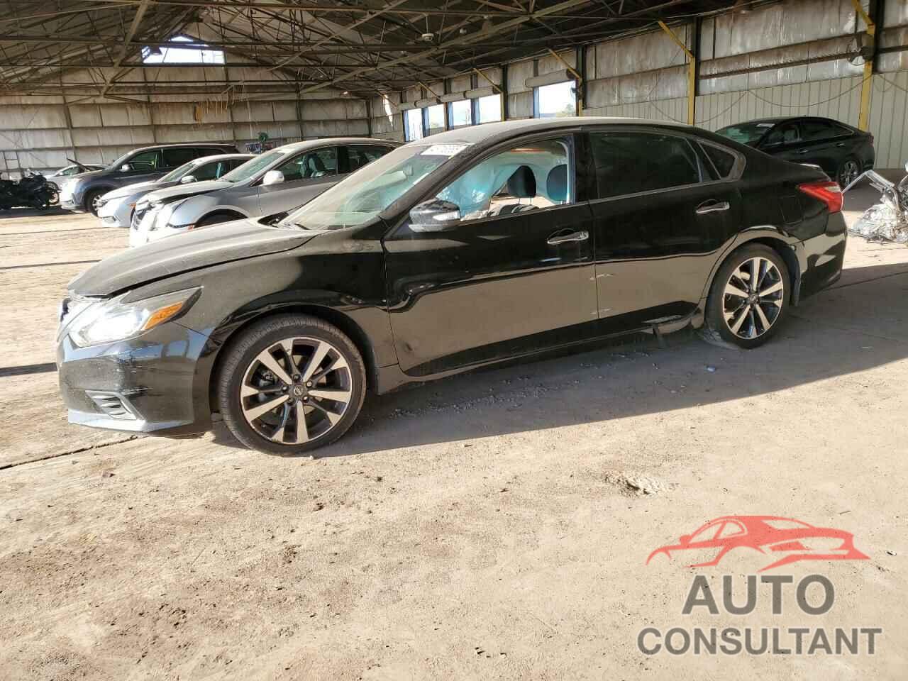 NISSAN ALTIMA 2016 - 1N4BL3AP6GC224921