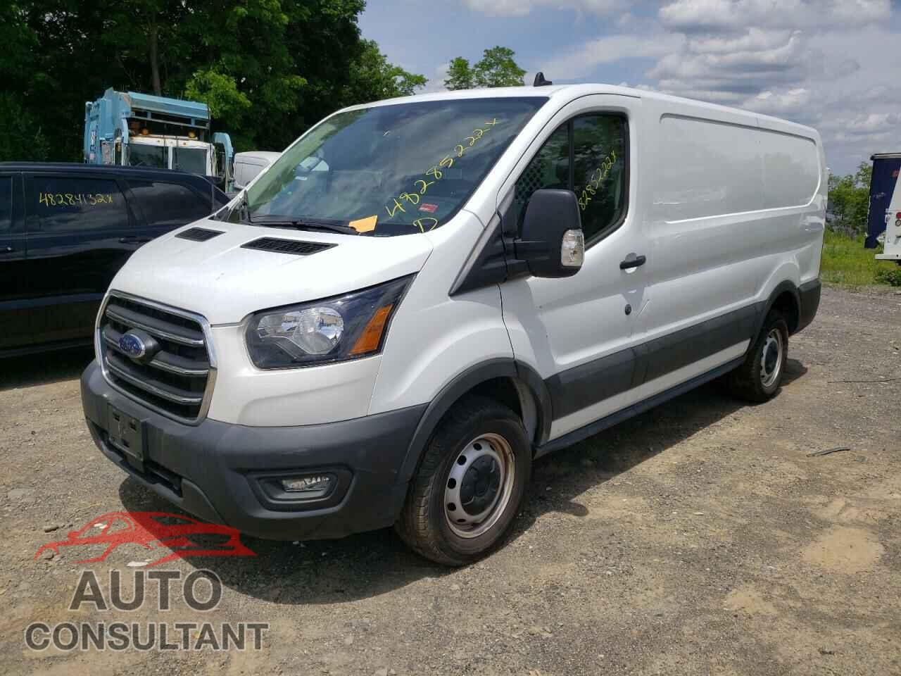 FORD TRANSIT 2020 - 1FTBR1Y89LKA49415
