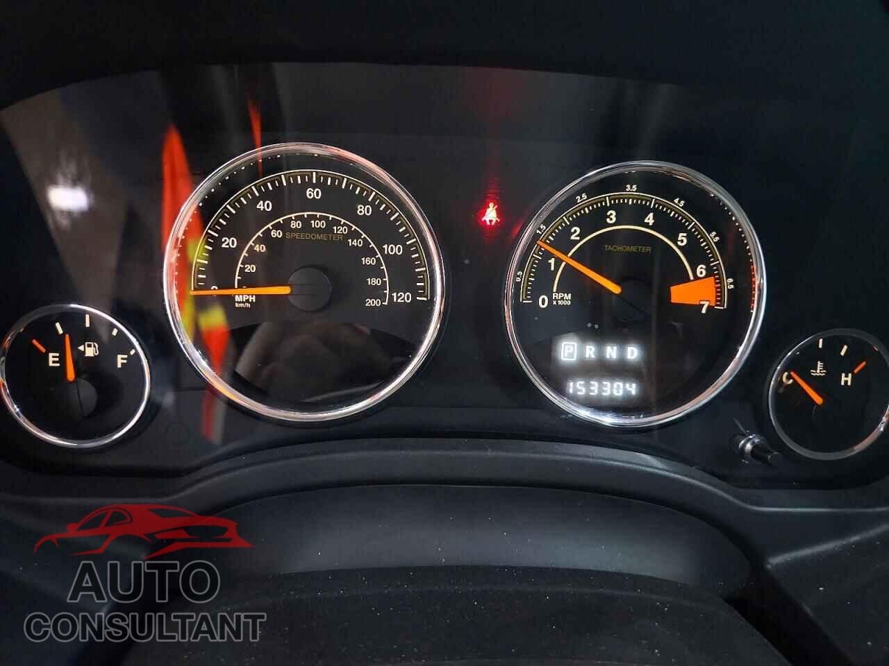 JEEP COMPASS 2016 - 1C4NJDEB1GD616927