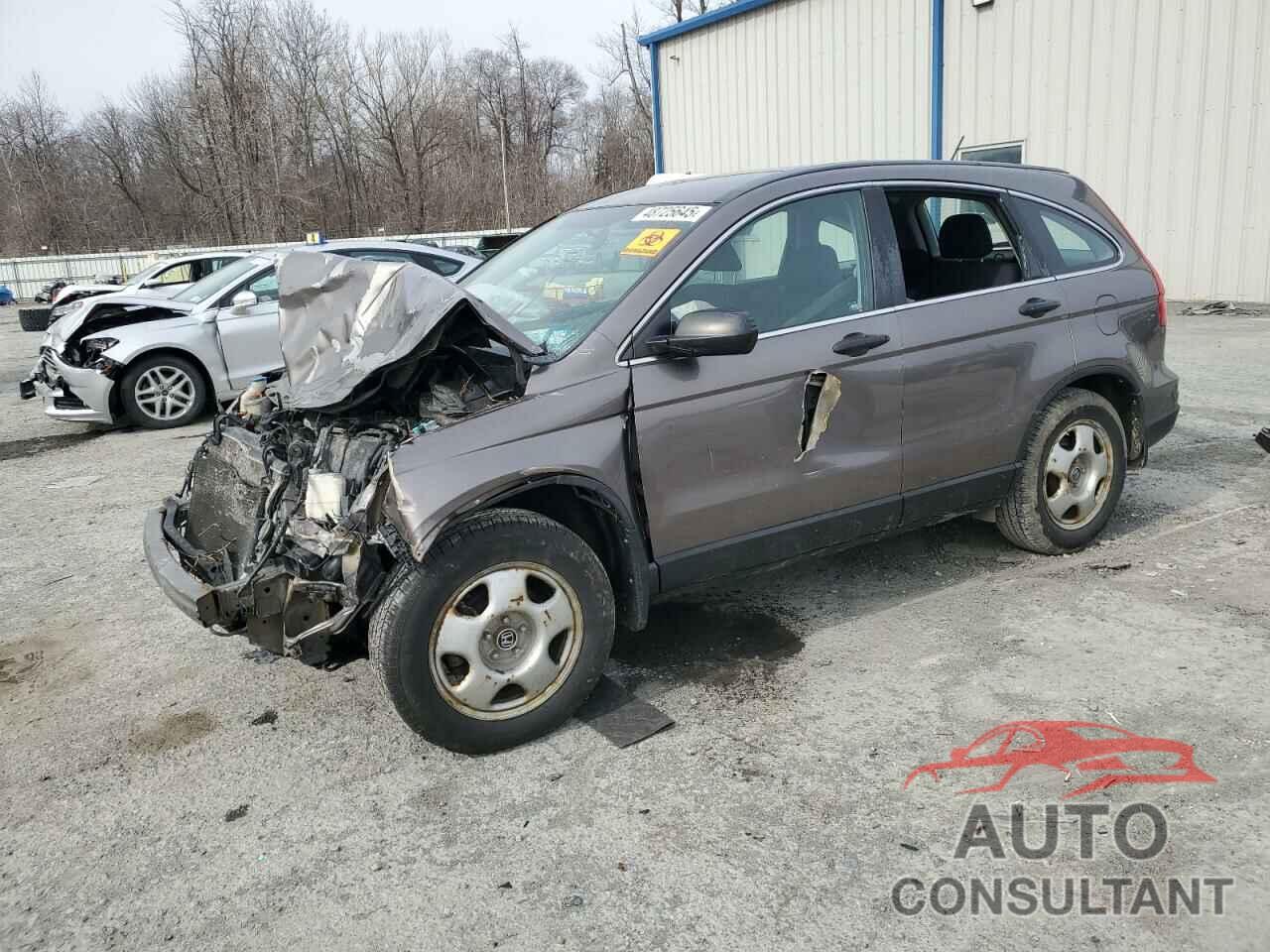 HONDA CRV 2011 - 5J6RE4H36BL067499