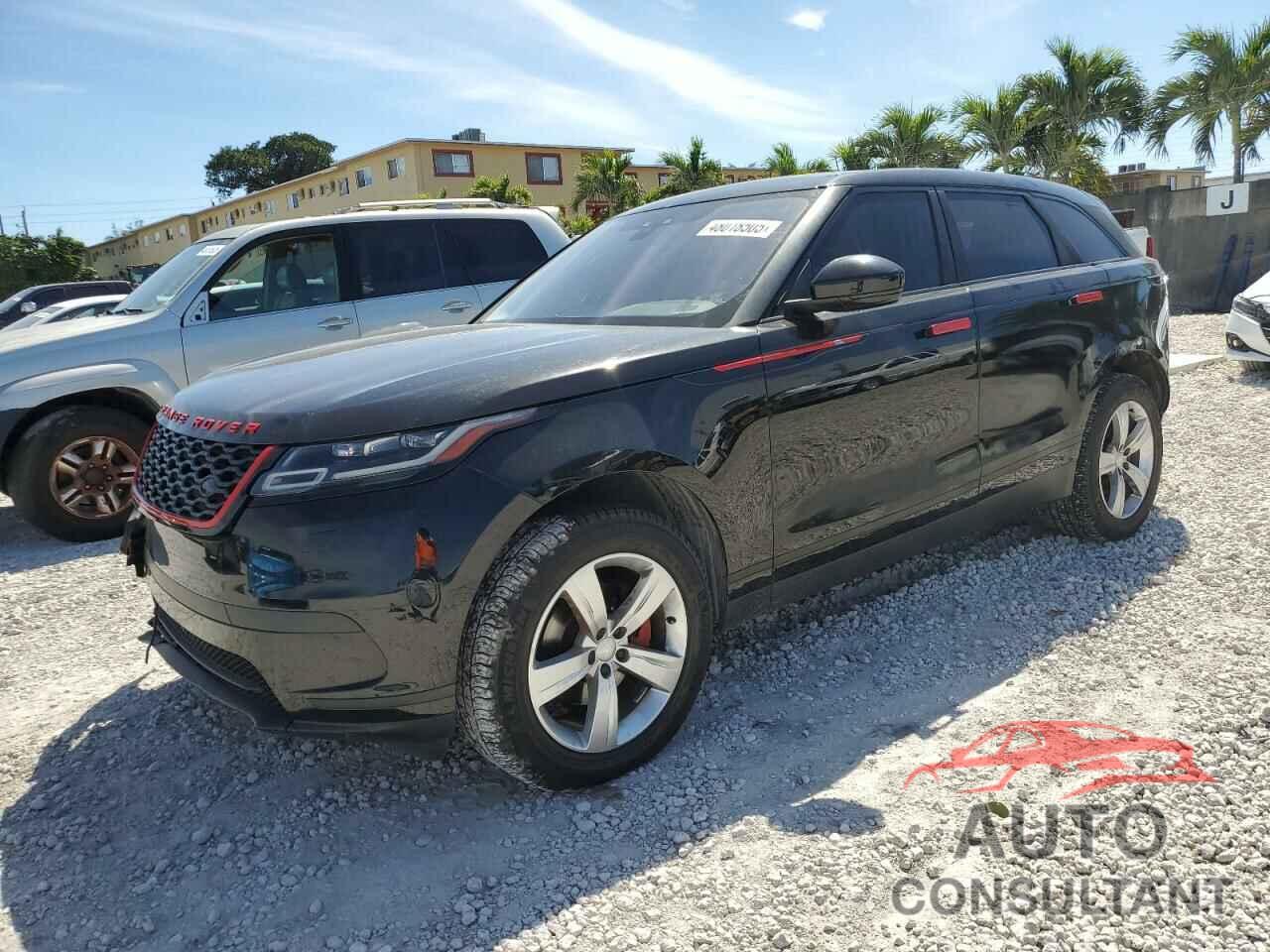 LAND ROVER RANGEROVER 2018 - SALYB2RN4JA713933