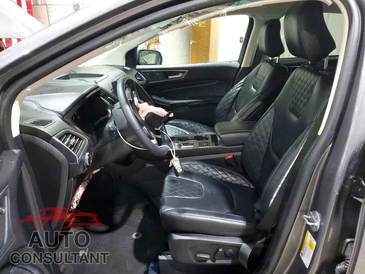 FORD EDGE 2024 - 2FMPK4K99RBA02431