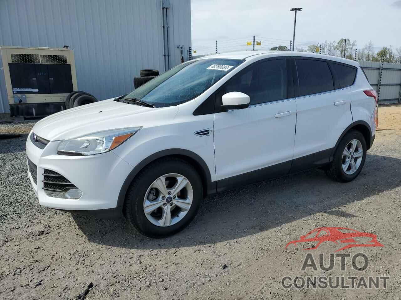 FORD ESCAPE 2016 - 1FMCU0GX7GUA03173