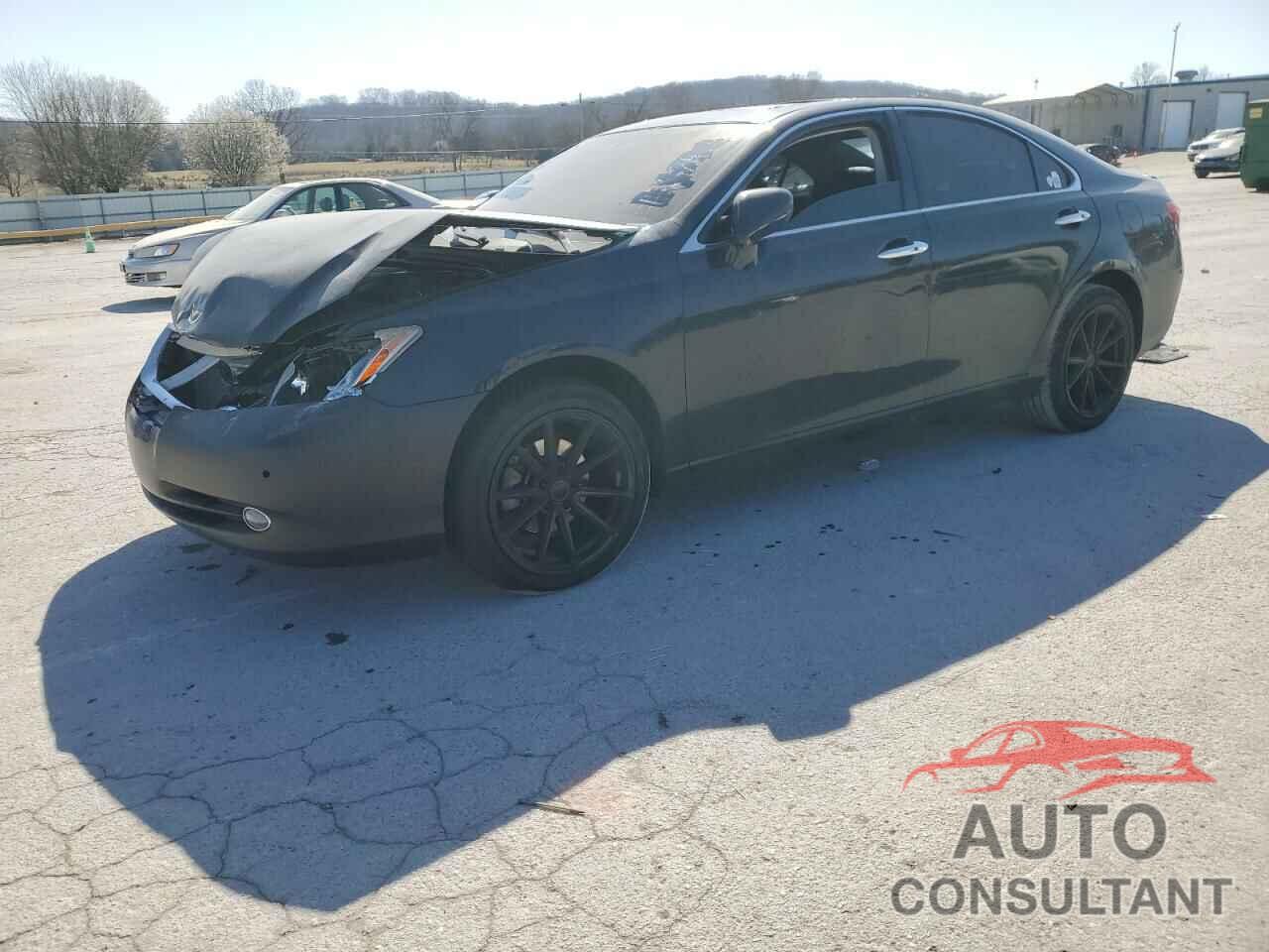 LEXUS ES350 2009 - JTHBJ46G992335792