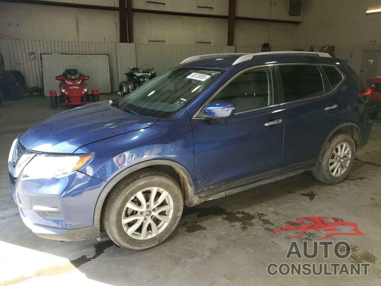 NISSAN ROGUE 2020 - JN8AT2MT8LW038769