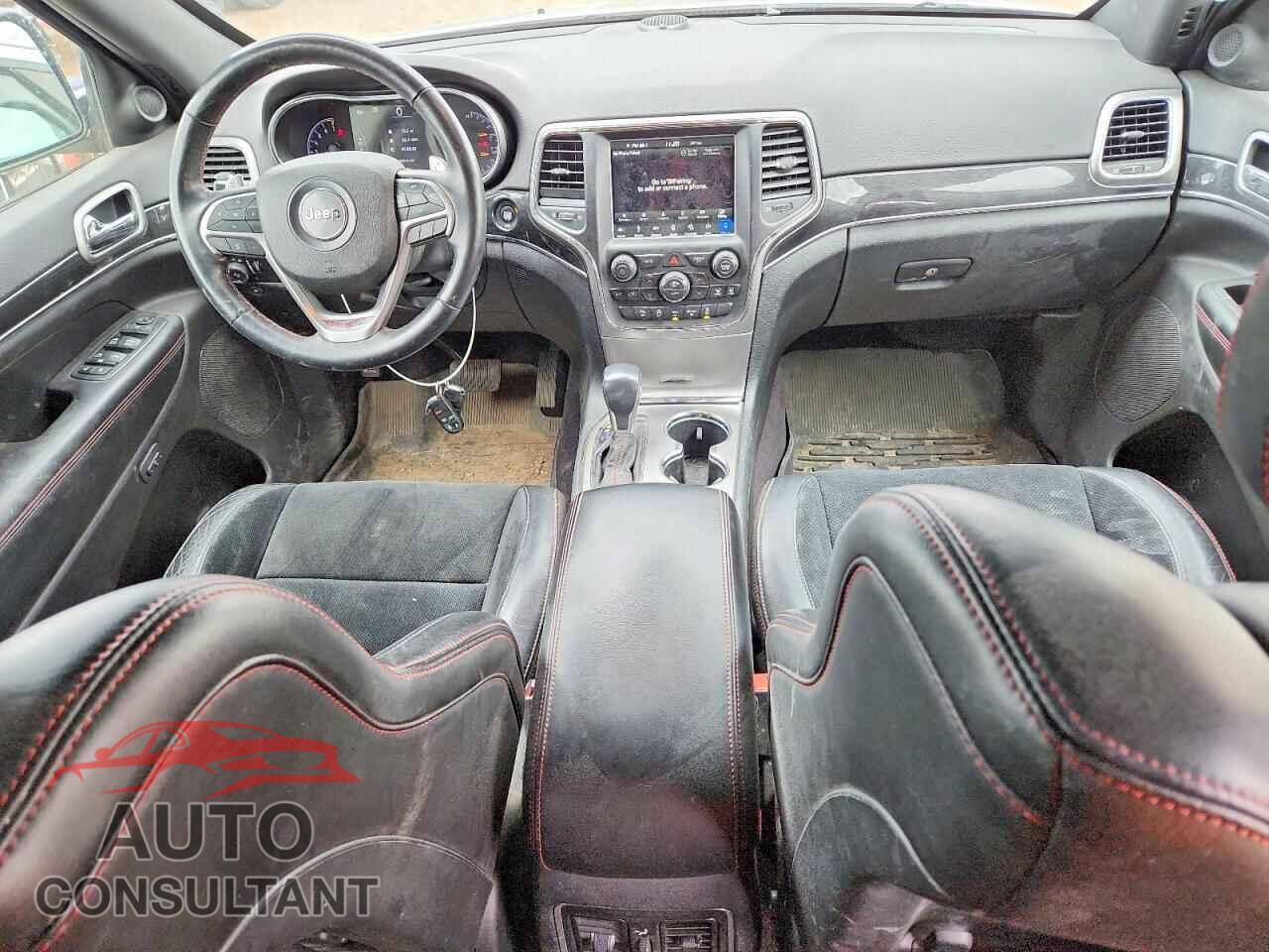 JEEP CHEROKEE 2018 - 1C4RJFLG0JC303473