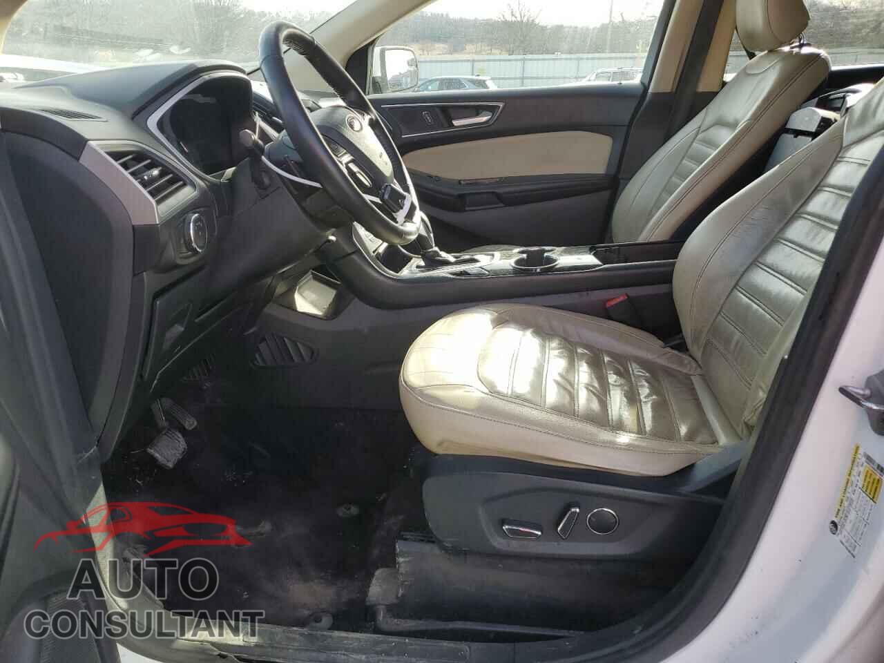 FORD EDGE 2016 - 2FMPK3J80GBC31628
