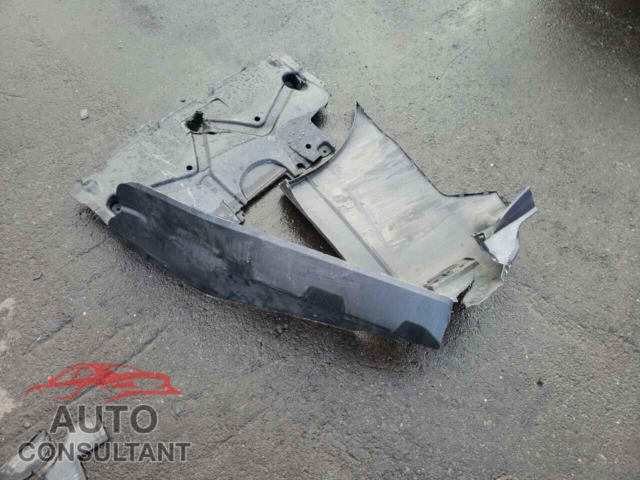 SUBARU OUTBACK 2012 - 4S4BRBJC8C3237689