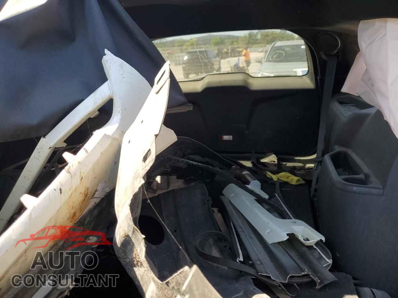 FORD EXPLORER 2018 - 1FM5K8F85JGB98218