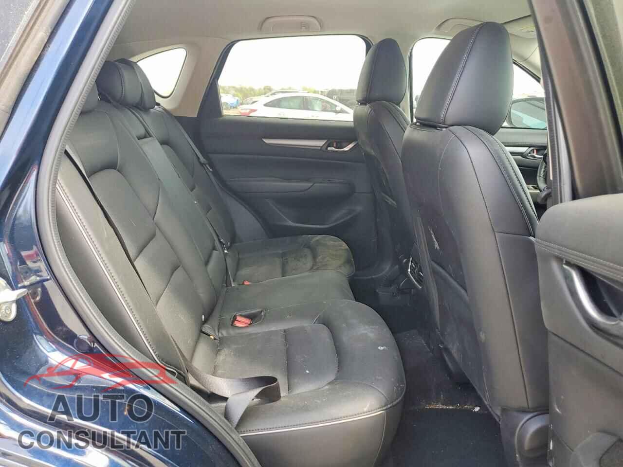 MAZDA CX-5 2024 - JM3KFBBL5R0499098
