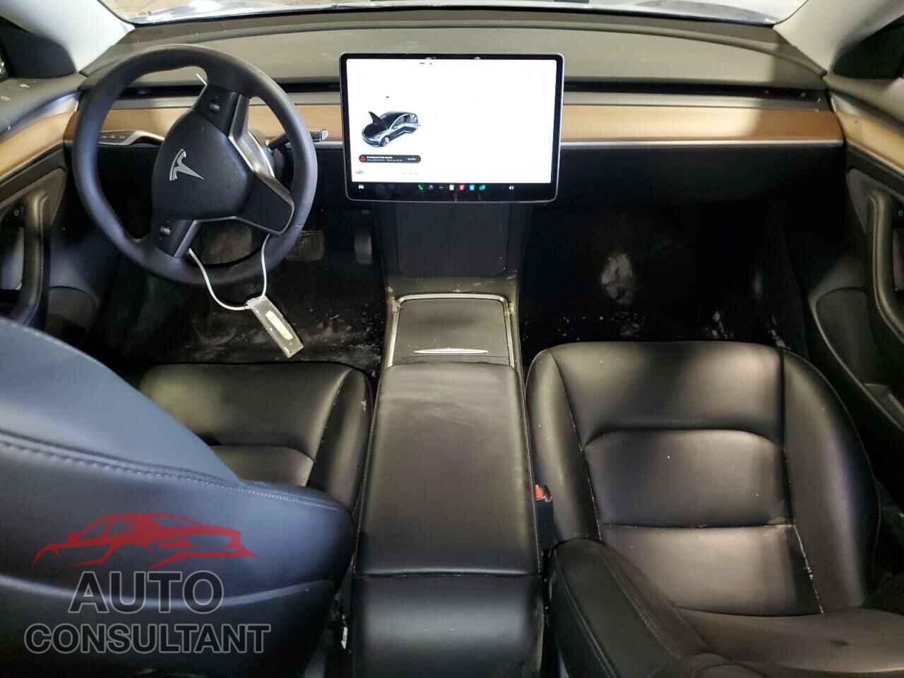 TESLA MODEL 3 2023 - 5YJ3E1EA9PF433687