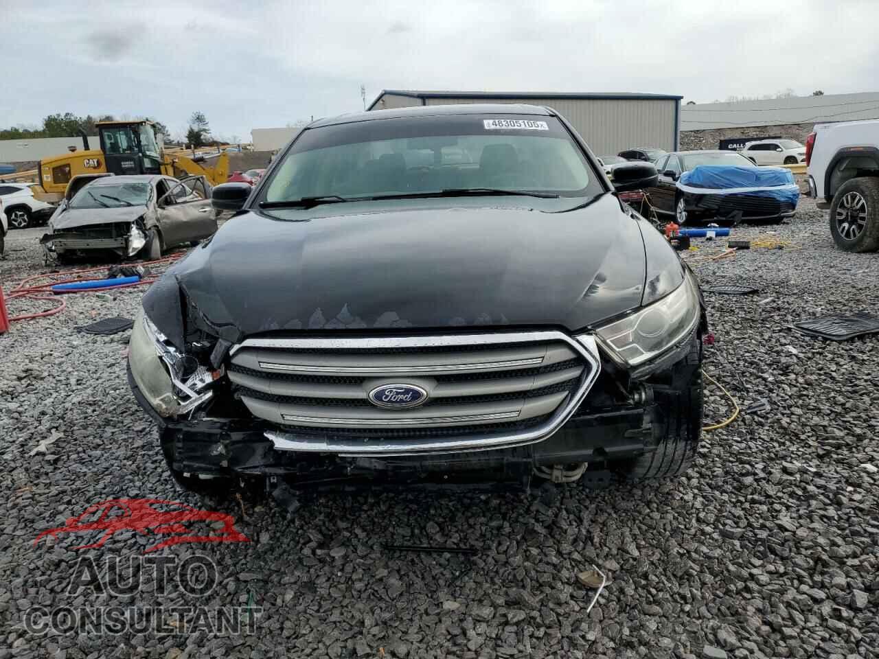FORD TAURUS 2015 - 1FAHP2D98FG126499