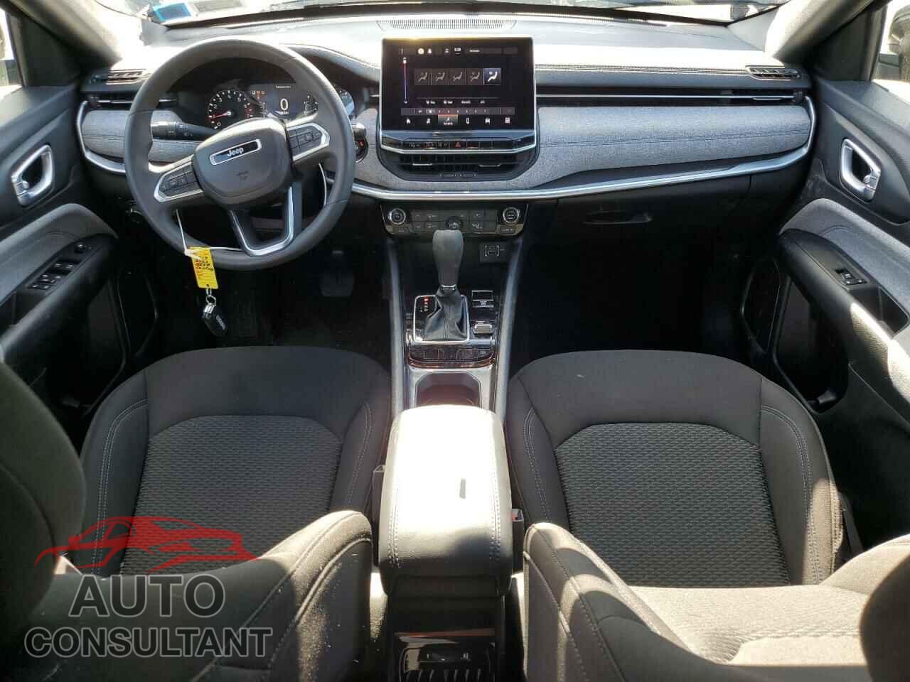 JEEP COMPASS 2023 - 3C4NJDAN1PT529054