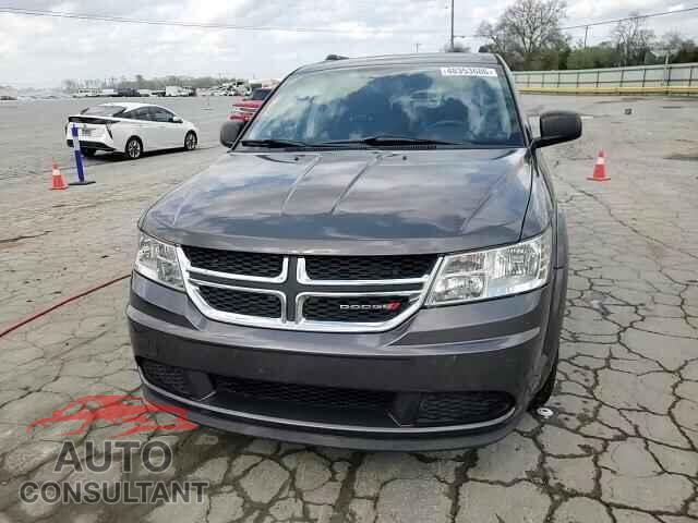 DODGE JOURNEY 2015 - 3C4PDCAB2FT595935