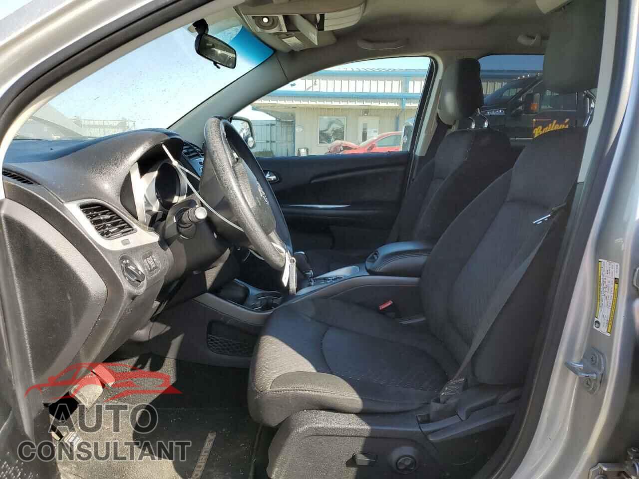 DODGE JOURNEY 2012 - 3C4PDDBG2CT178486