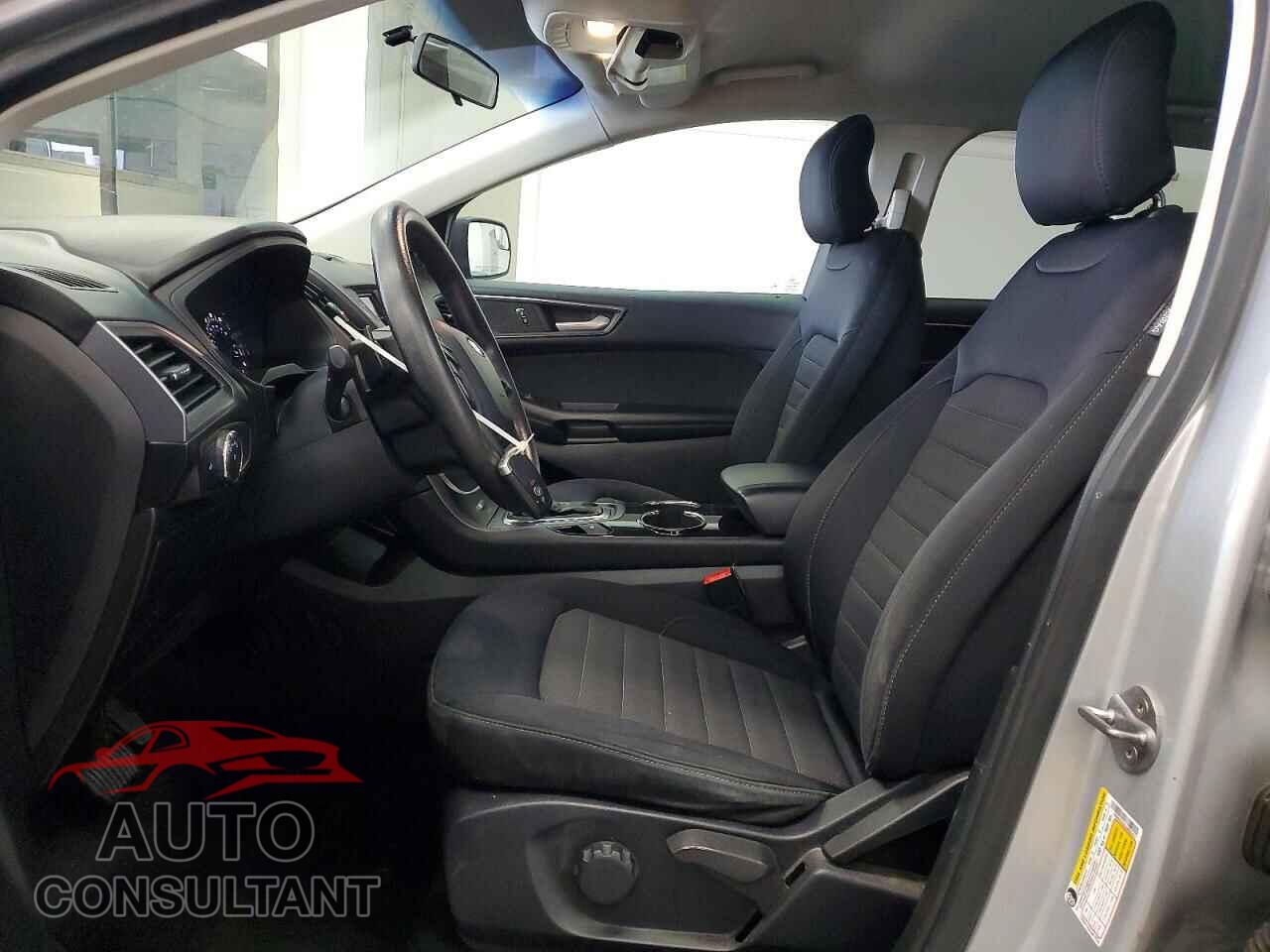 FORD EDGE 2018 - 2FMPK3G98JBB05427