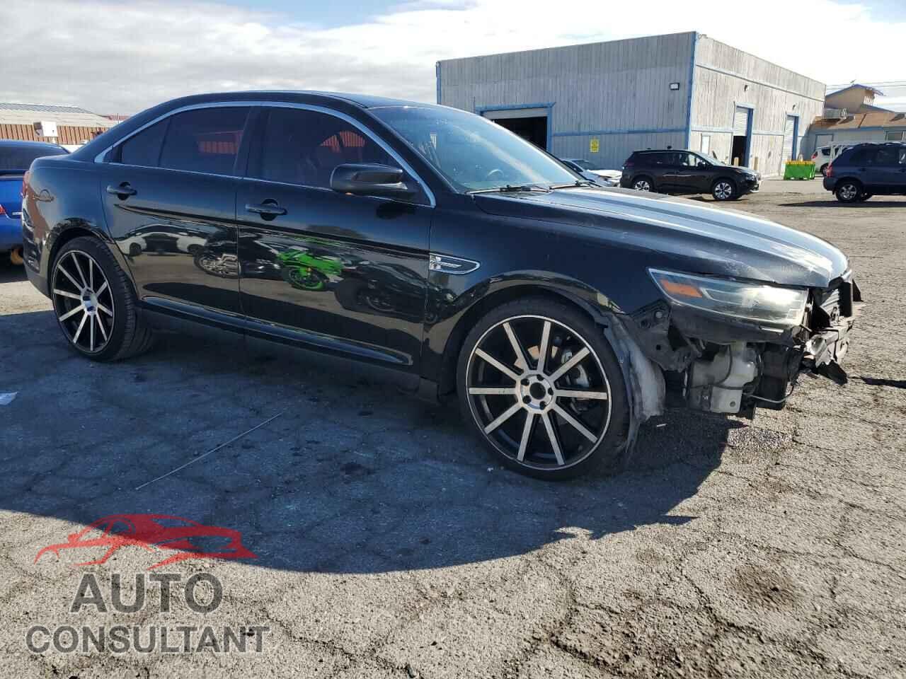 FORD TAURUS 2014 - 1FAHP2E84EG182248