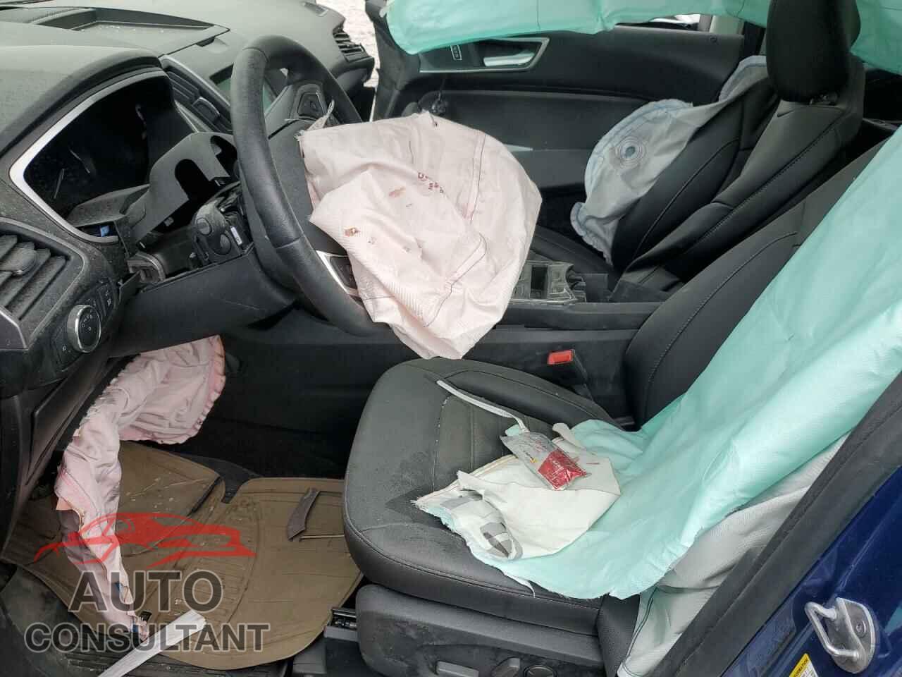 FORD EDGE 2020 - 2FMPK3J90LBA32534
