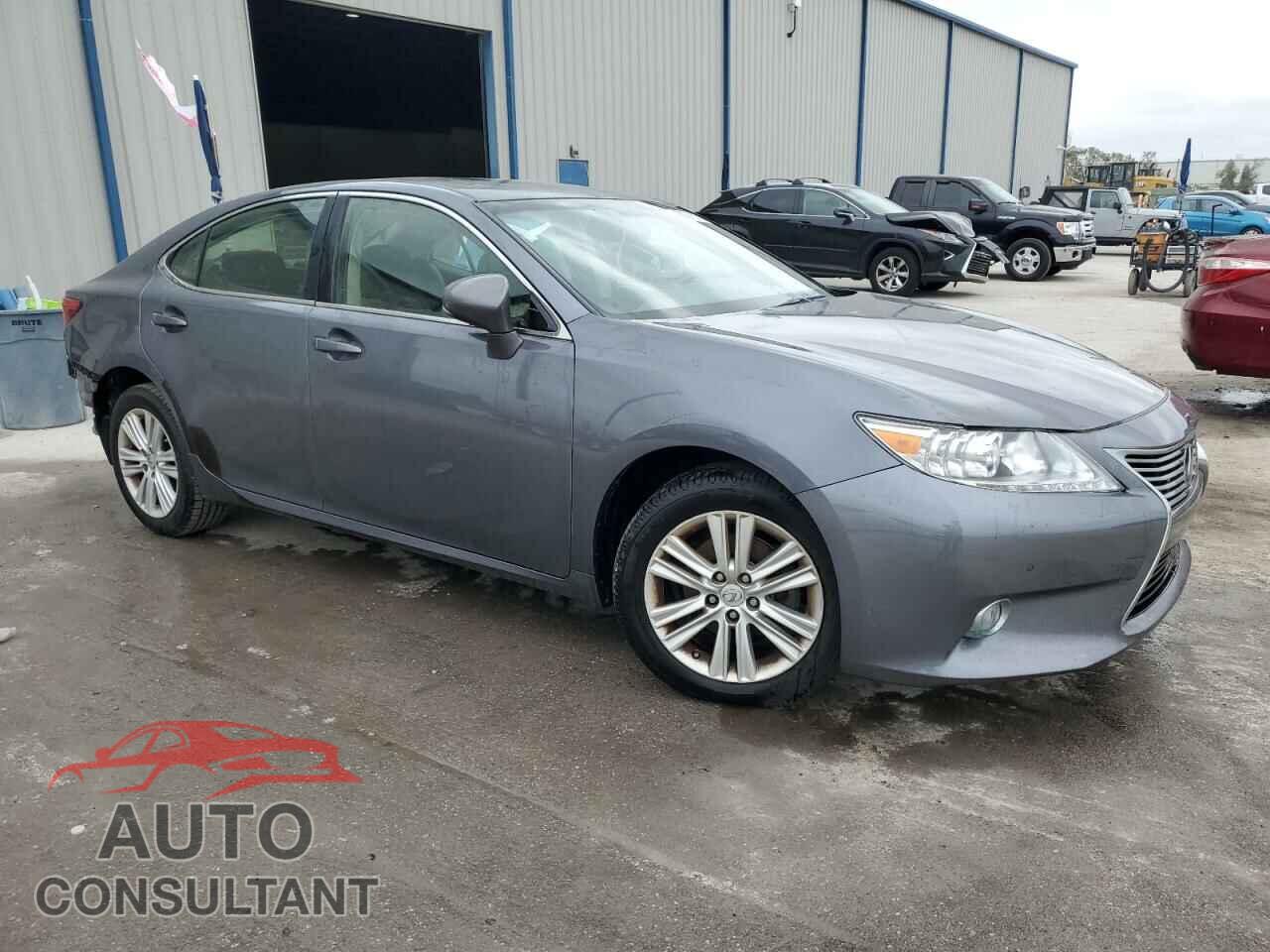 LEXUS ES350 2014 - JTHBK1GG1E2133081