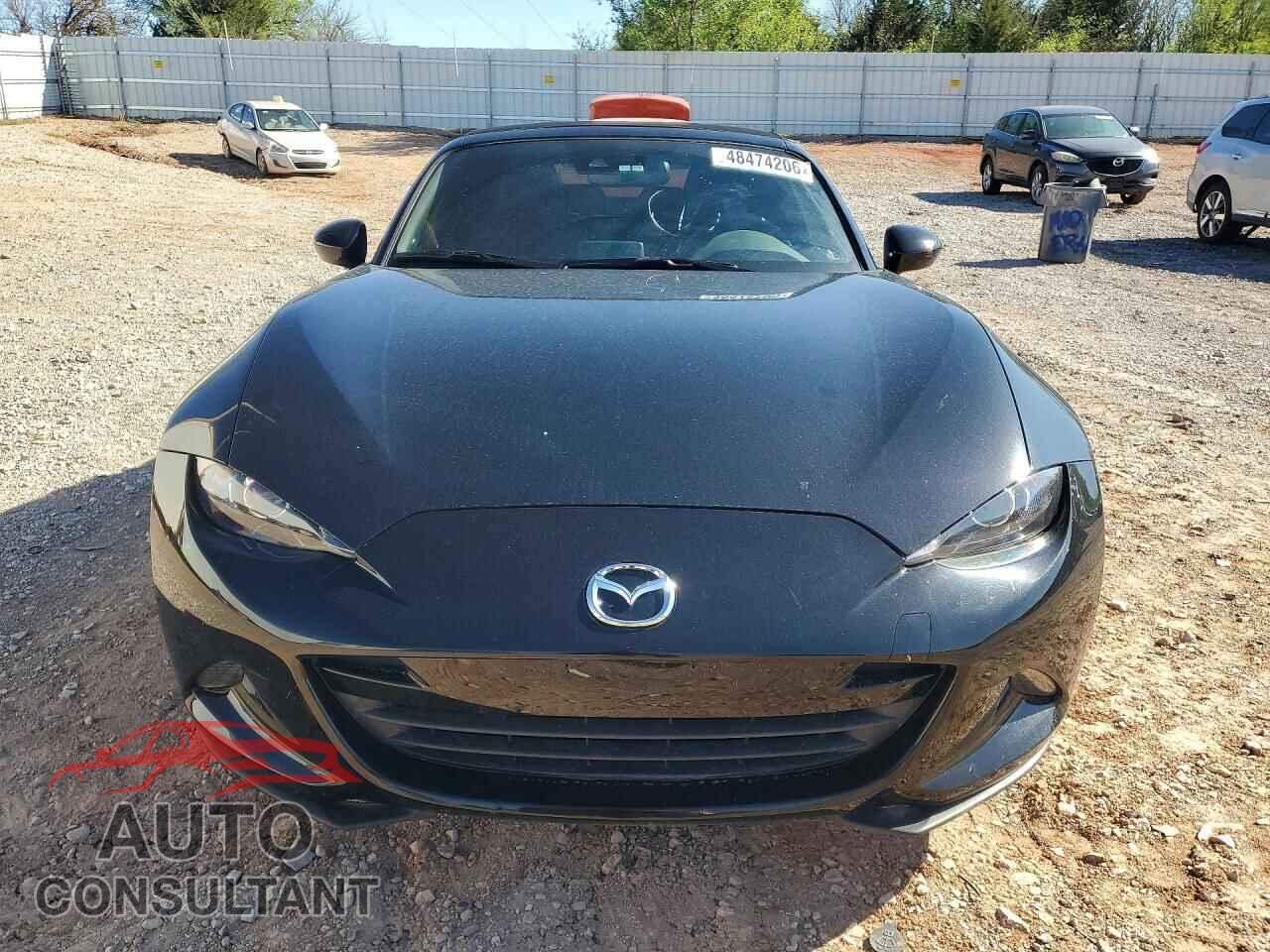 MAZDA MX5 2020 - JM1NDAD79L0412414